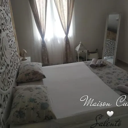 Maison Cucci *