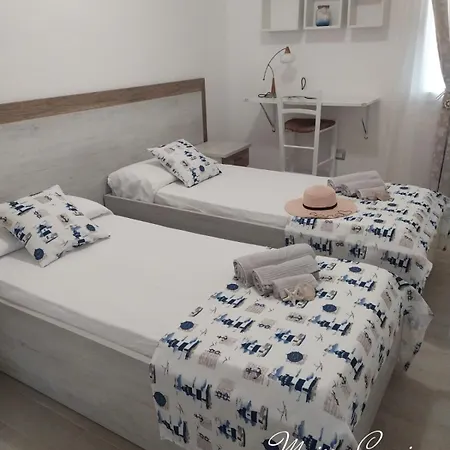 Maison Cucci * Ugento