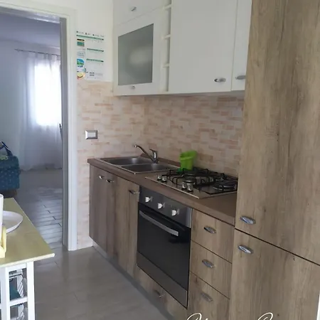 Maison Cucci * Ugento