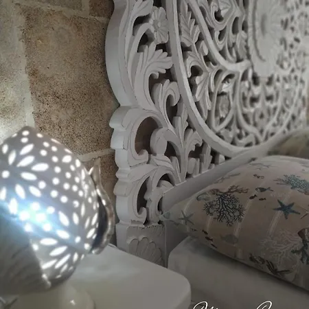 Maison Cucci Holiday home Ugento