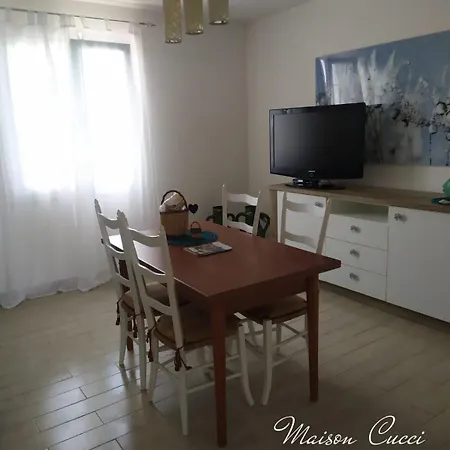 Maison Cucci