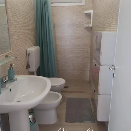 Maison Cucci Holiday home *